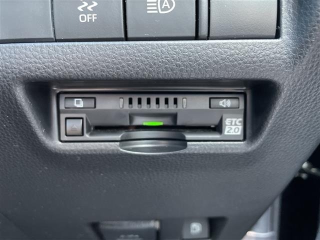 Toyota HARRIER 2021 8347867-19