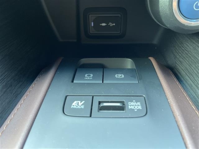 Toyota HARRIER 2021 8347867-2