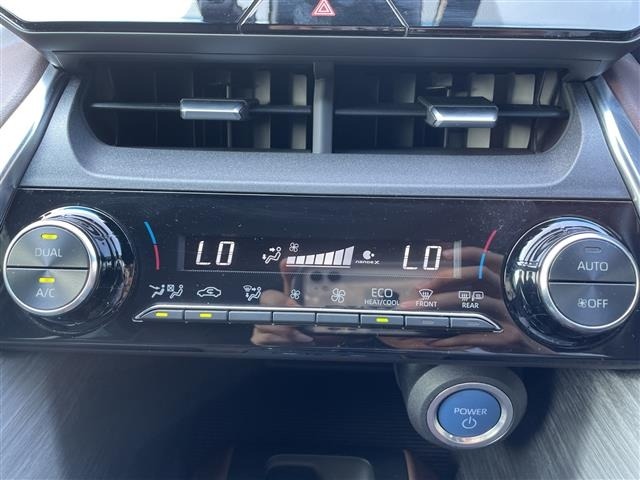 Toyota HARRIER 2021 8347867-20