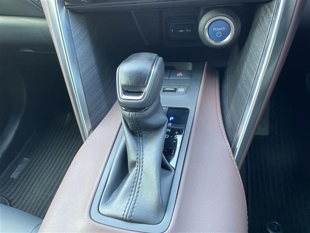 Toyota HARRIER 2021 8347867-22