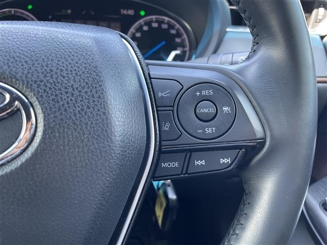 Toyota HARRIER 2021 8347867-5