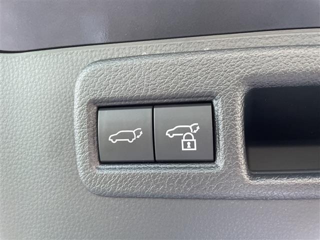 Toyota HARRIER 2021 8347867-6