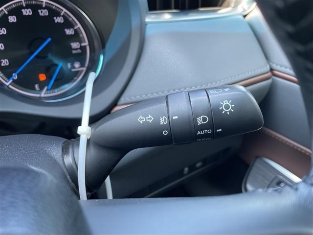 Toyota HARRIER 2021 8347867-8