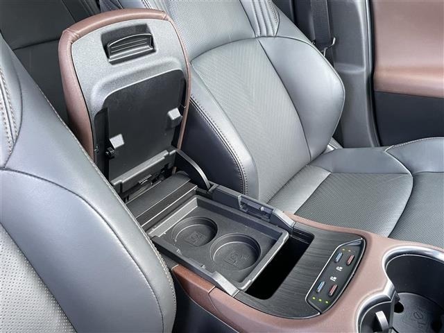 Toyota HARRIER 2021 8347868-10