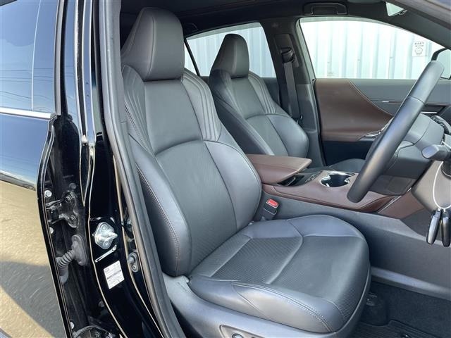 Toyota HARRIER 2021 8347868-13