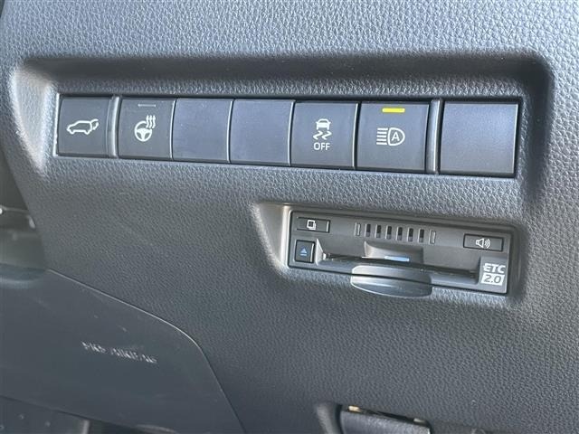 Toyota HARRIER 2021 8347868-20