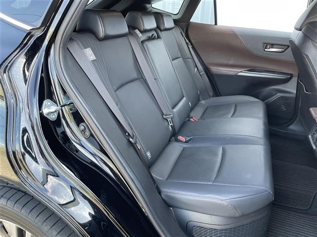 Toyota HARRIER 2021 8347868-21