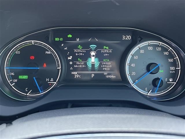 Toyota HARRIER 2021 8347868-22