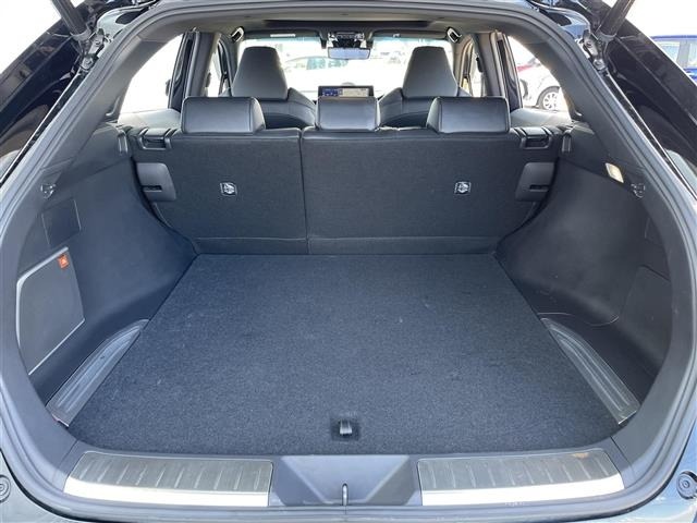 Toyota HARRIER 2021 8347868-23