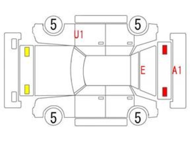 Toyota HARRIER 2021 8347868-24