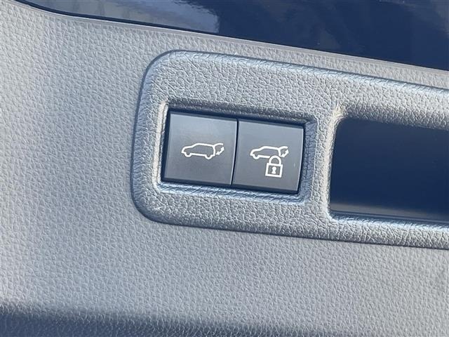 Toyota HARRIER 2021 8347868-4