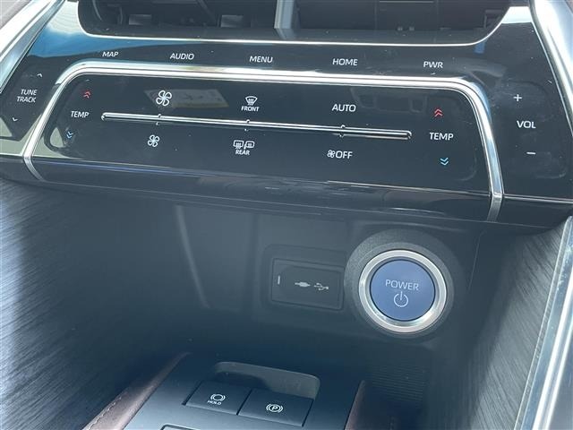 Toyota HARRIER 2021 8347868-7
