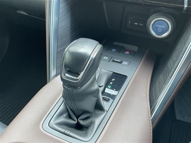 Toyota HARRIER 2021 8347868-9