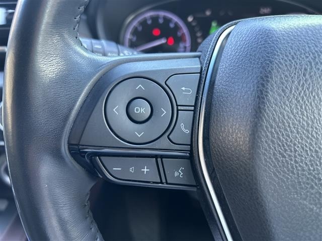 Toyota HARRIER 2020 8347871-11