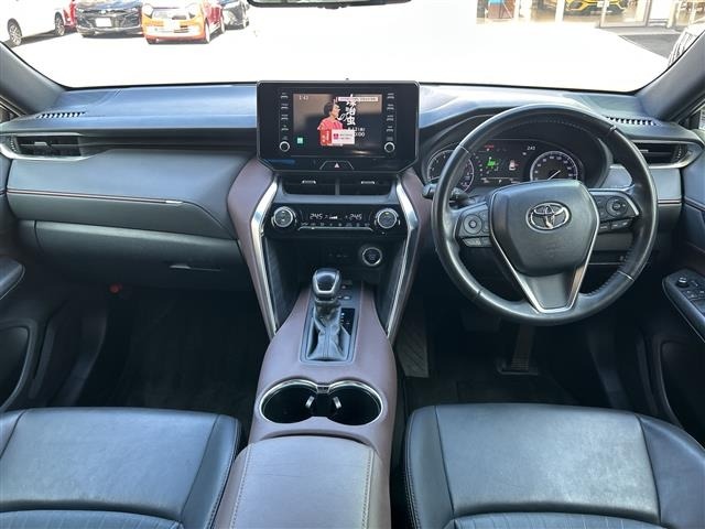 Toyota HARRIER 2020 8347871-14