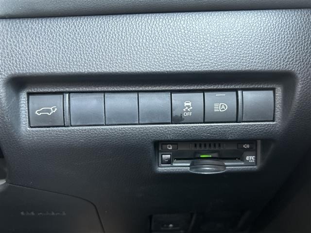 Toyota HARRIER 2020 8347871-16