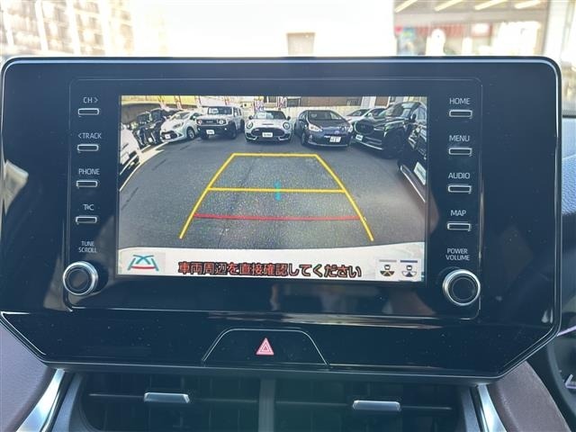 Toyota HARRIER 2020 8347871-18