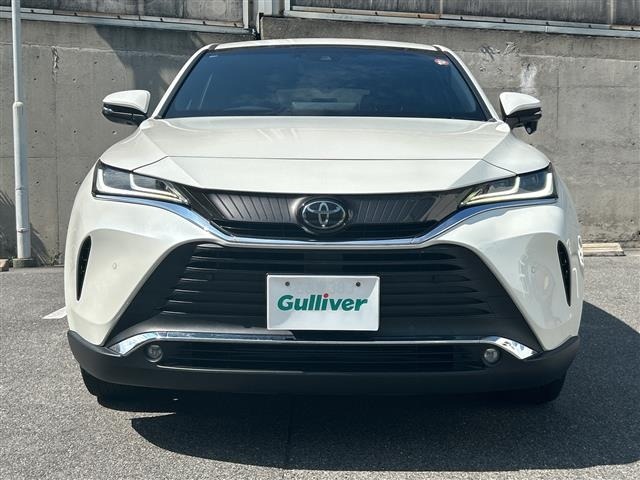 Toyota HARRIER 2020 8347871-2