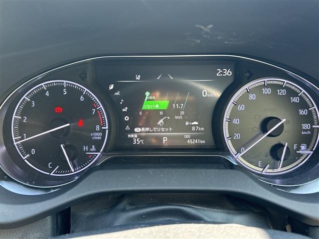 Toyota HARRIER 2020 8347871-21