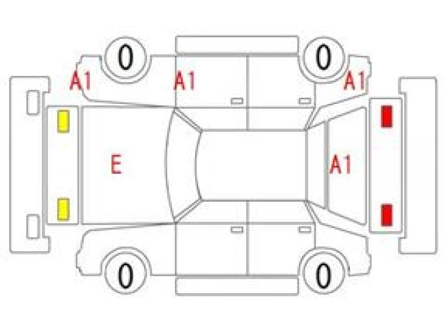 Toyota HARRIER 2020 8347871-23