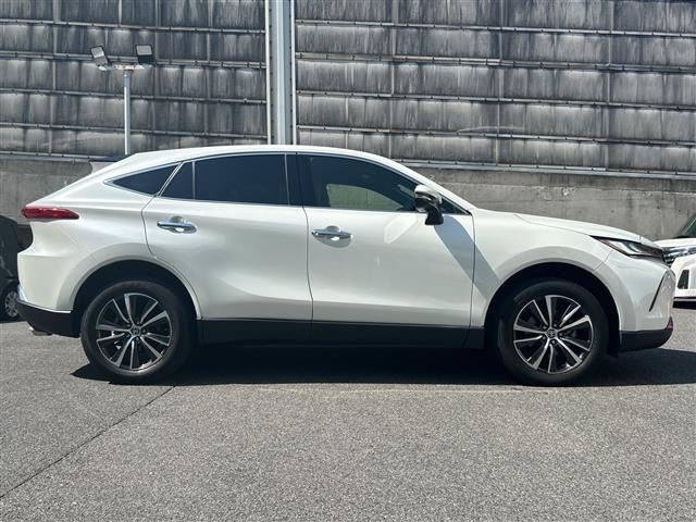 Toyota HARRIER 2020 8347871-6