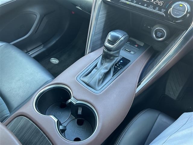 Toyota HARRIER 2020 8347871-7