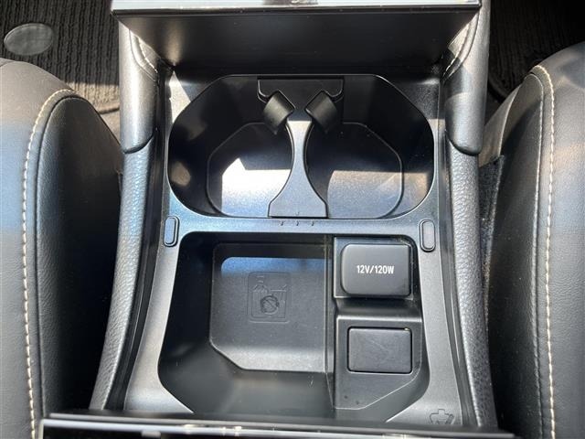 Toyota HARRIER 2015 8347872-11