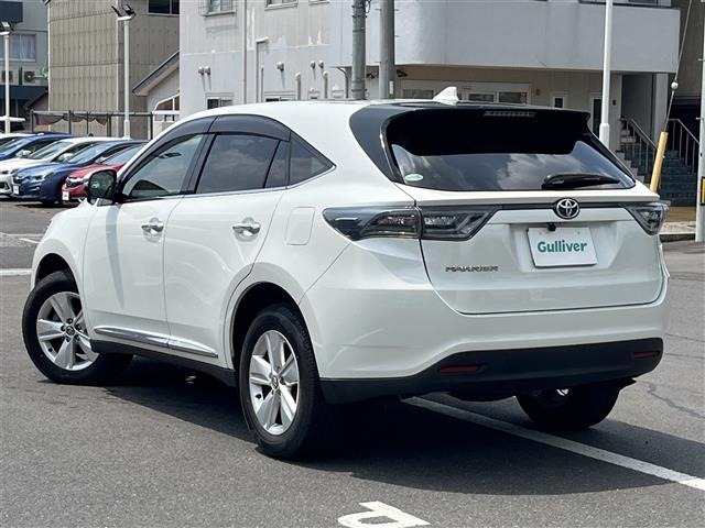 Toyota HARRIER 2015 8347872-13