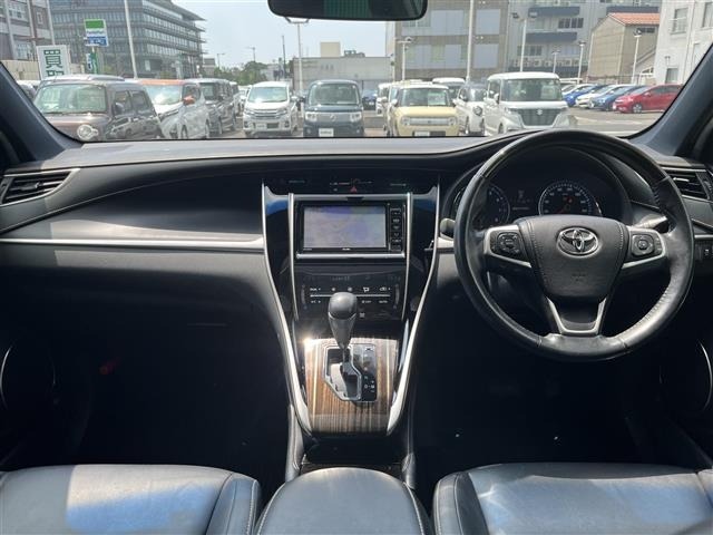 Toyota HARRIER 2015 8347872-14