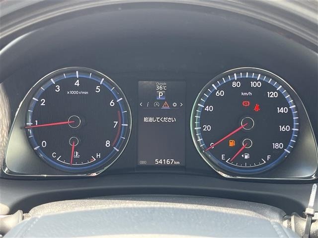 Toyota HARRIER 2015 8347872-19