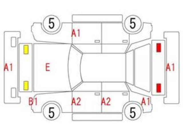 Toyota HARRIER 2015 8347872-23