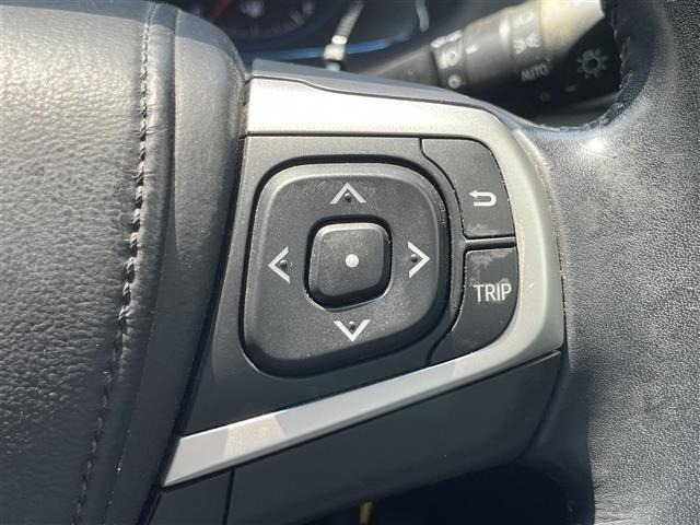 Toyota HARRIER 2015 8347872-5
