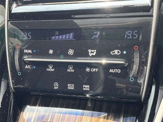 Toyota HARRIER 2015 8347872-8