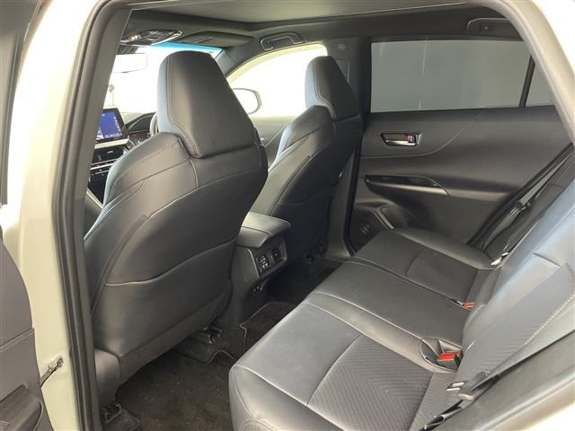 Toyota HARRIER 2020 8347873-10