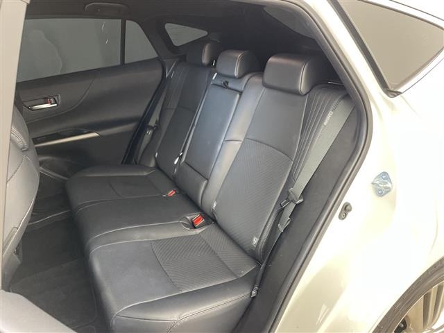 Toyota HARRIER 2020 8347873-11