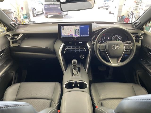 Toyota HARRIER 2020 8347873-14
