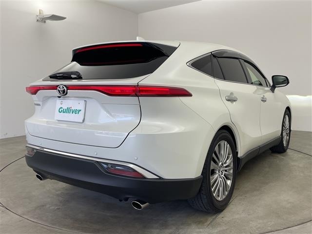 Toyota HARRIER 2020 8347873-16