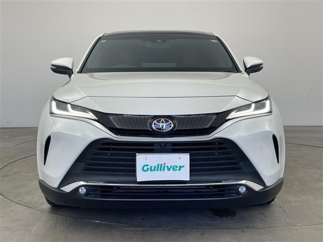 Toyota HARRIER 2020 8347873-17