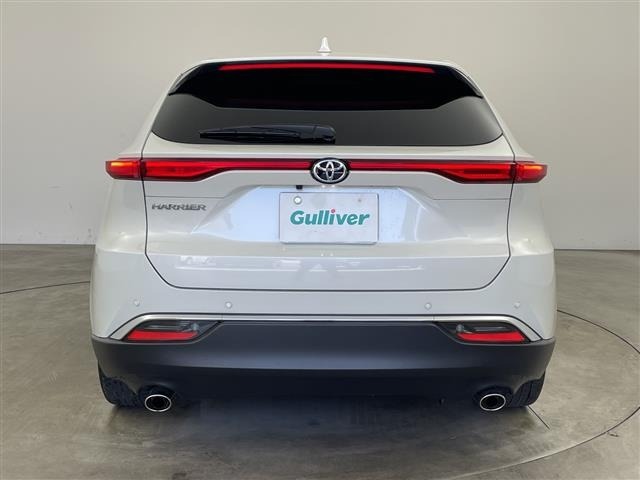Toyota HARRIER 2020 8347873-18
