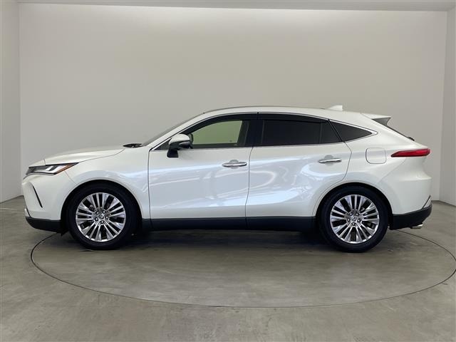 Toyota HARRIER 2020 8347873-19