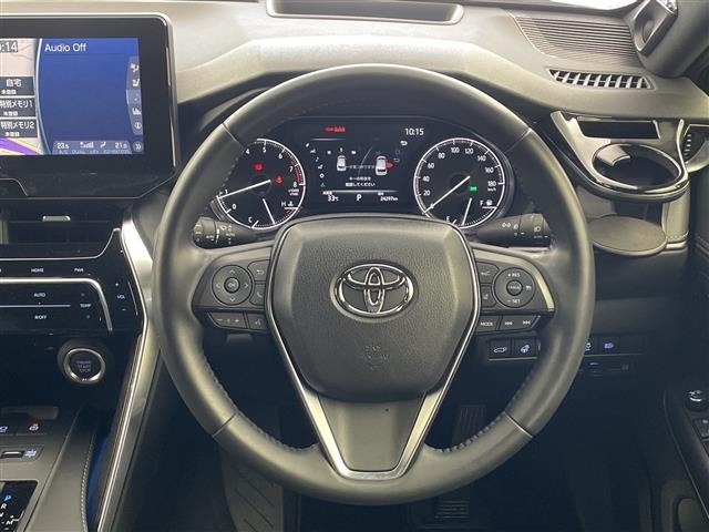 Toyota HARRIER 2020 8347873-2