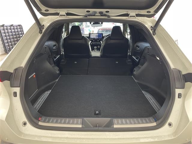 Toyota HARRIER 2020 8347873-20