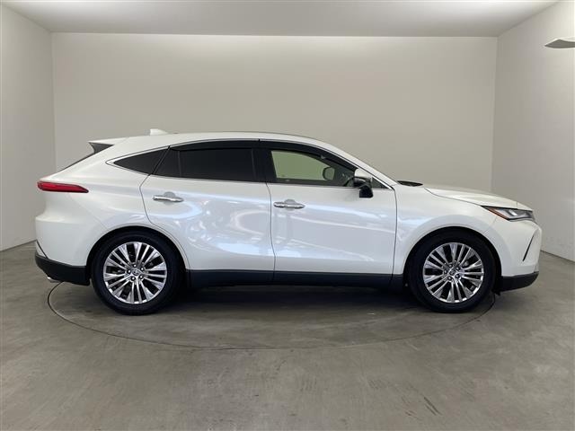 Toyota HARRIER 2020 8347873-21