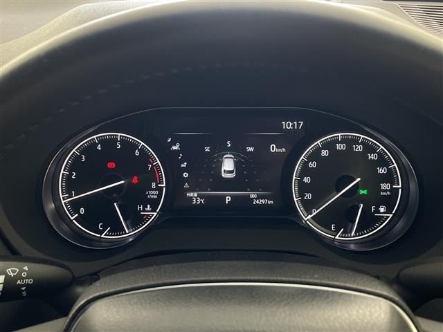 Toyota HARRIER 2020 8347873-22