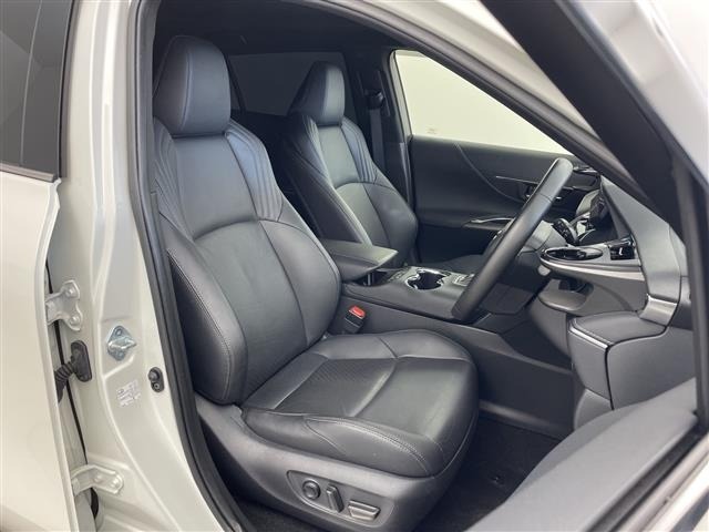 Toyota HARRIER 2020 8347873-3