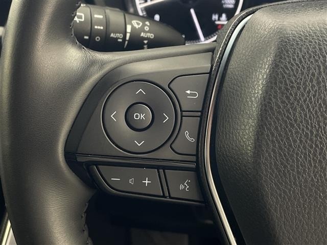 Toyota HARRIER 2020 8347873-4