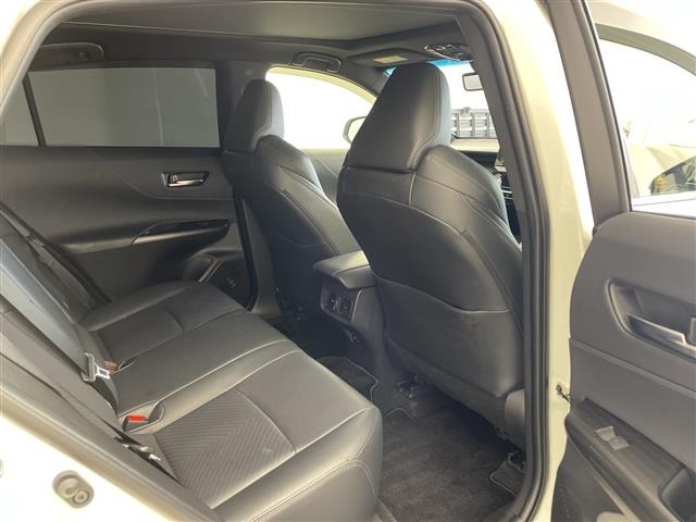Toyota HARRIER 2020 8347873-5