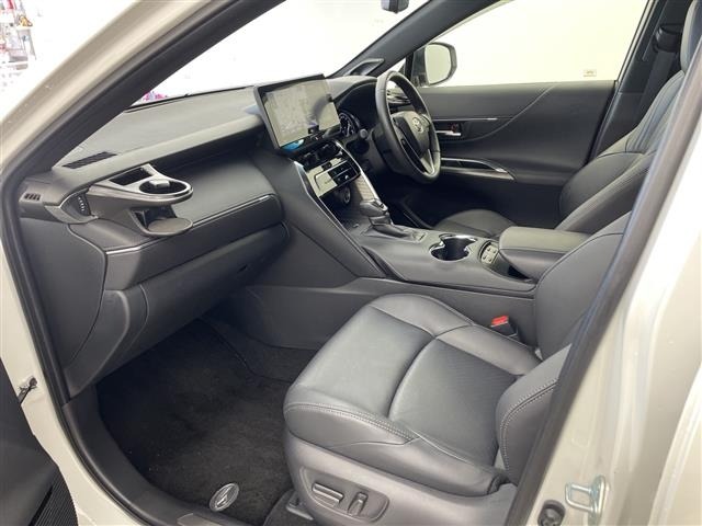 Toyota HARRIER 2020 8347873-8