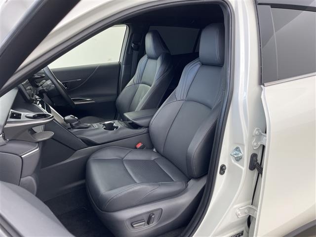 Toyota HARRIER 2020 8347873-9