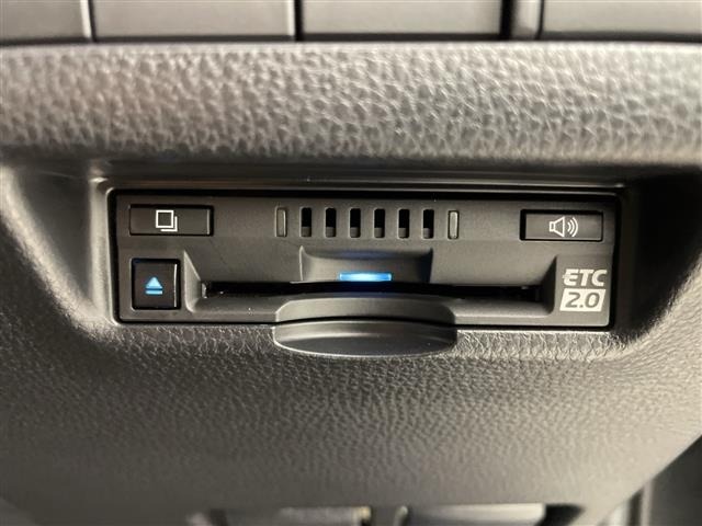 Toyota HARRIER 2021 8347875-11